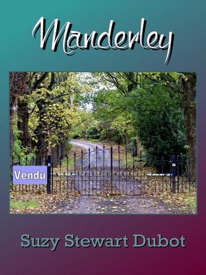 cover image of Manderley